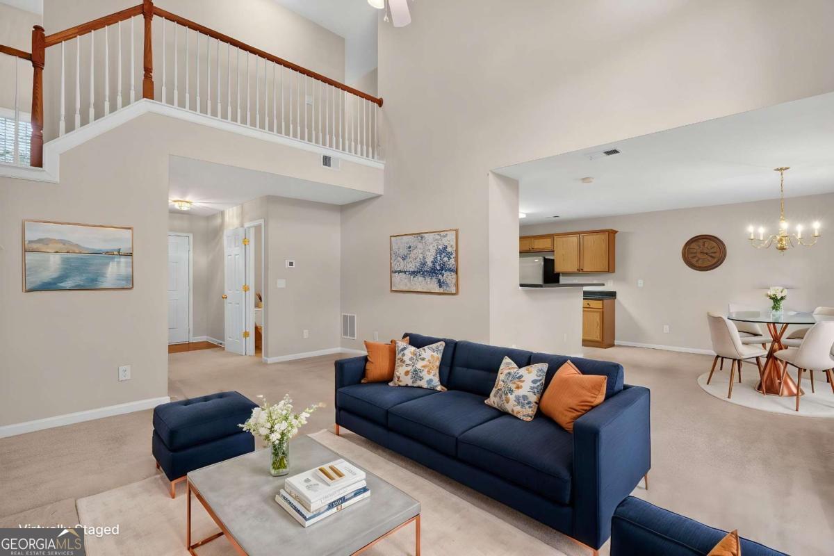 1970 Highland Gate DR