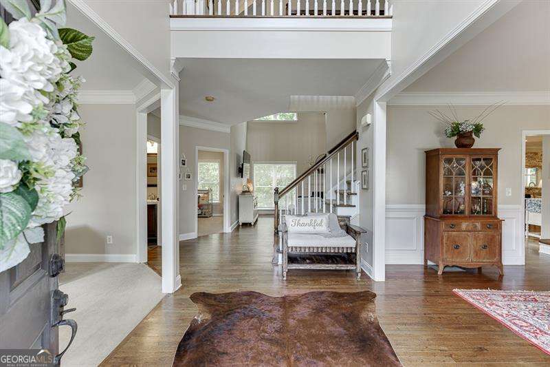 3930 Suwanee Bend DR