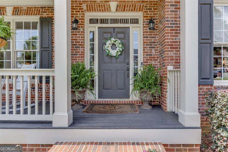 3930 Suwanee Bend DR