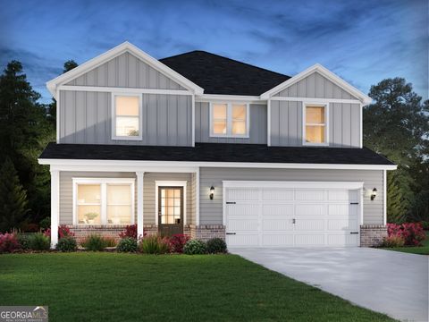 6933 Winchester PL Fairburn GA 30213