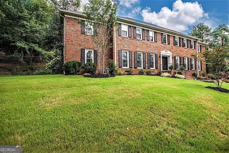20 Pine Valley RD SW
