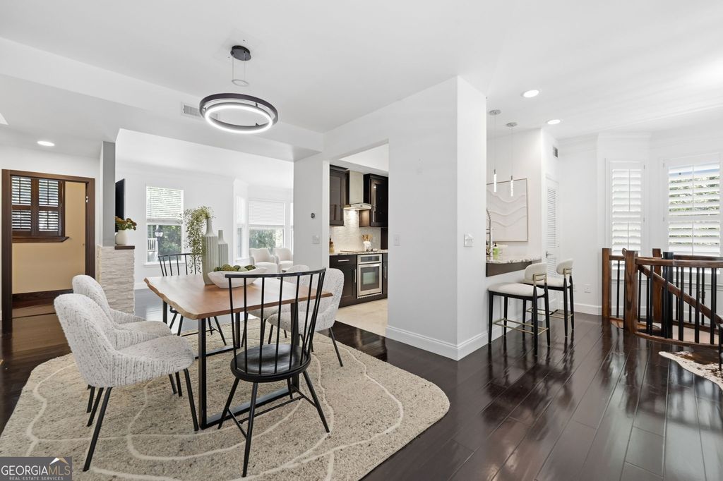 Photo of 951 Glenwood Avenue SE #2401, Atlanta, GA 30316 (MLS # 10756057)