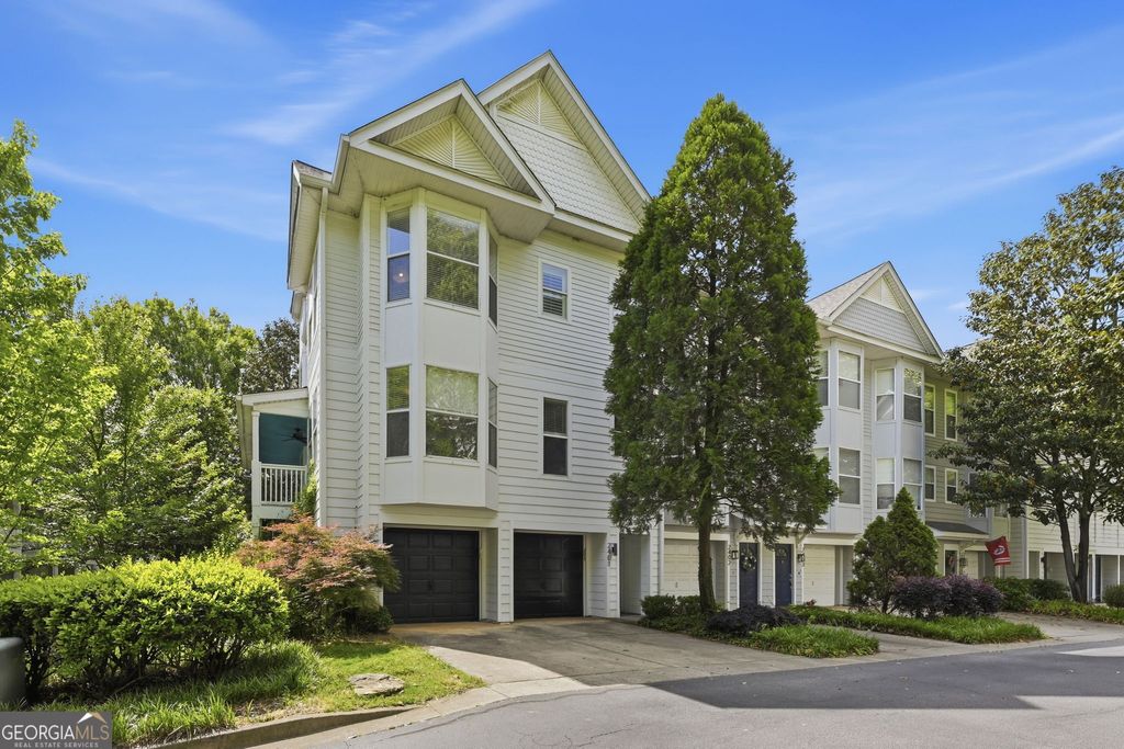 Photo of 951 Glenwood Avenue SE #2401, Atlanta, GA 30316 (MLS # 10756057)