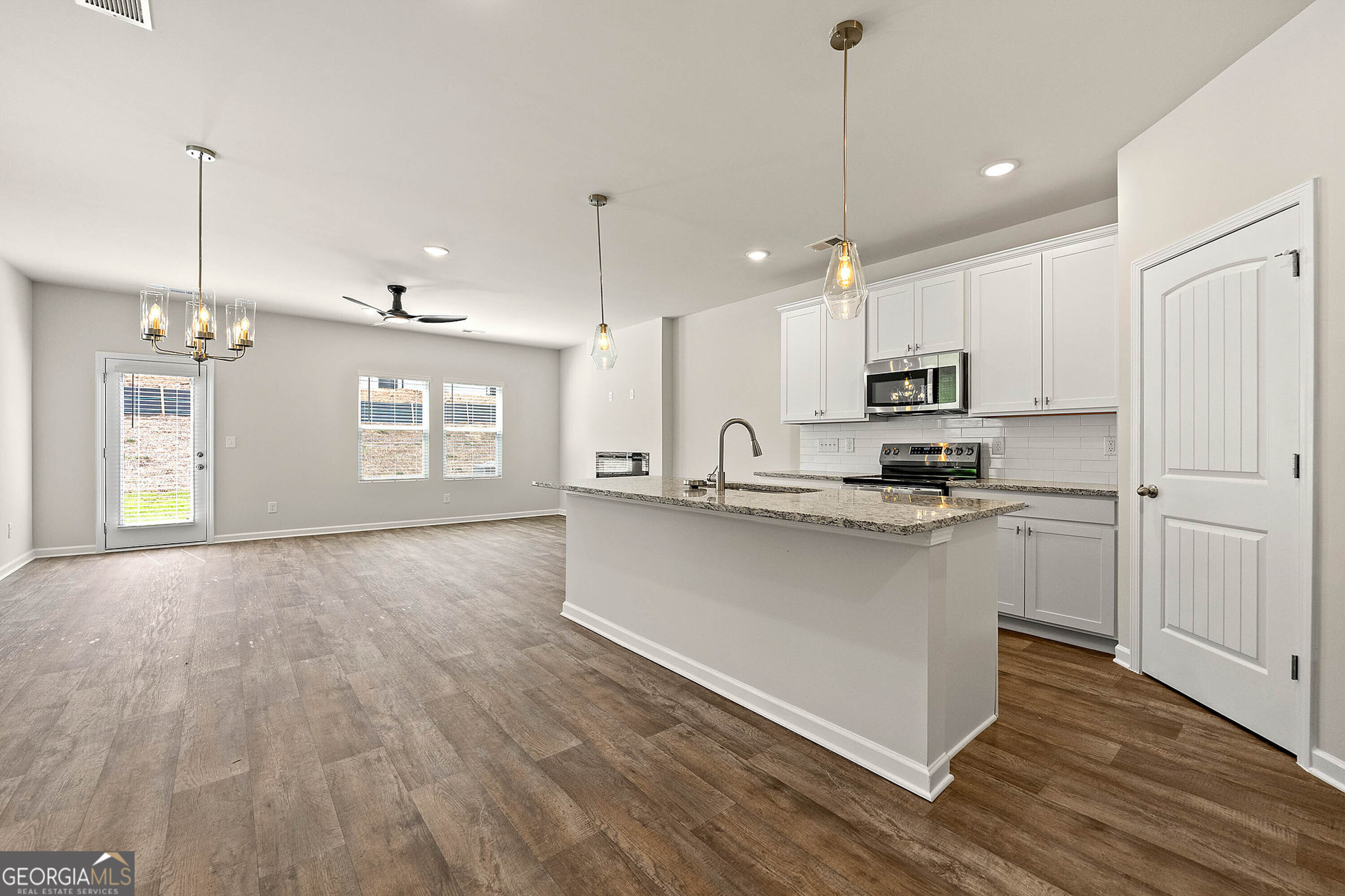 5280 Magnolia Grove WAY