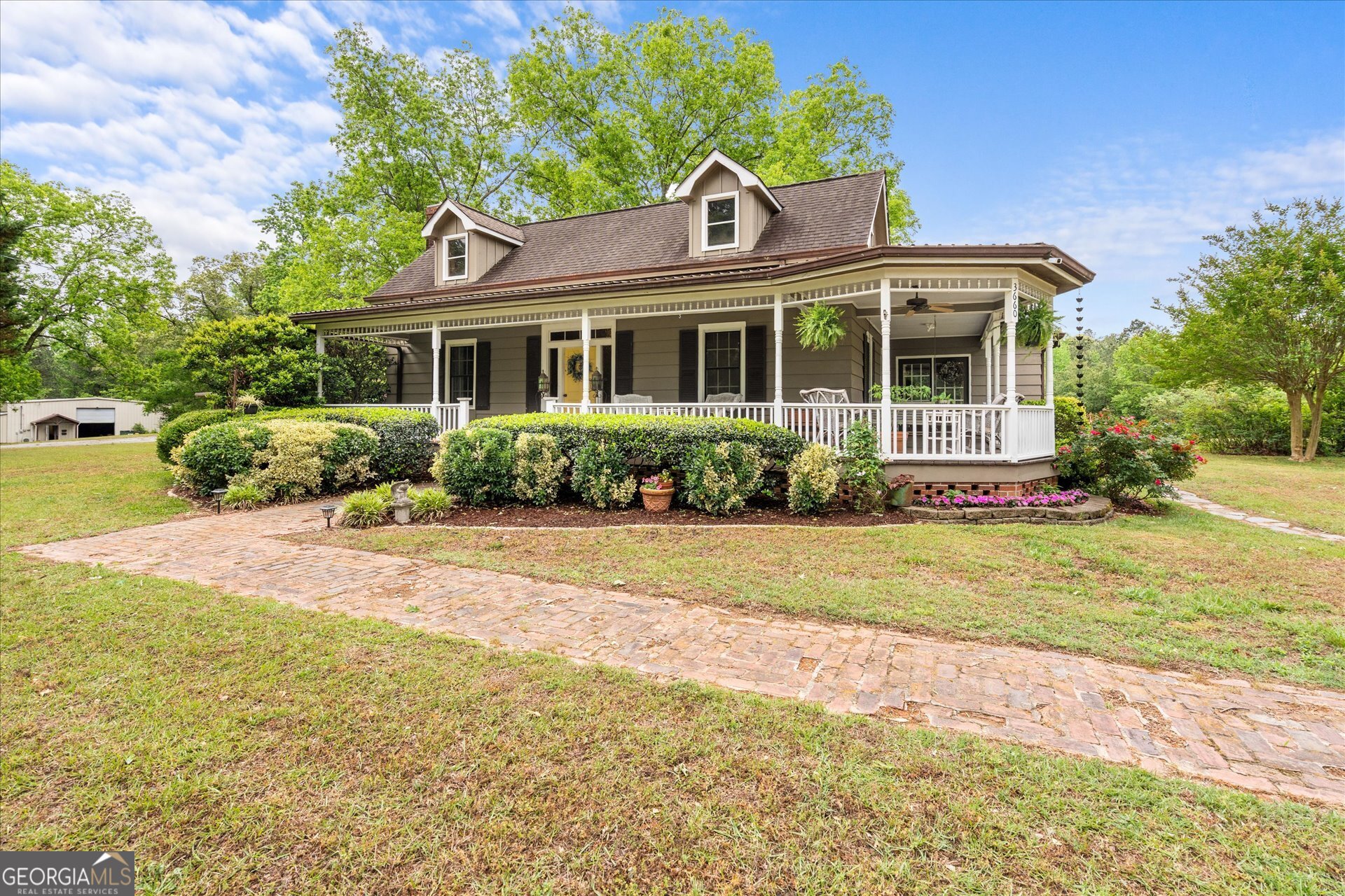 3662 Spivey DR