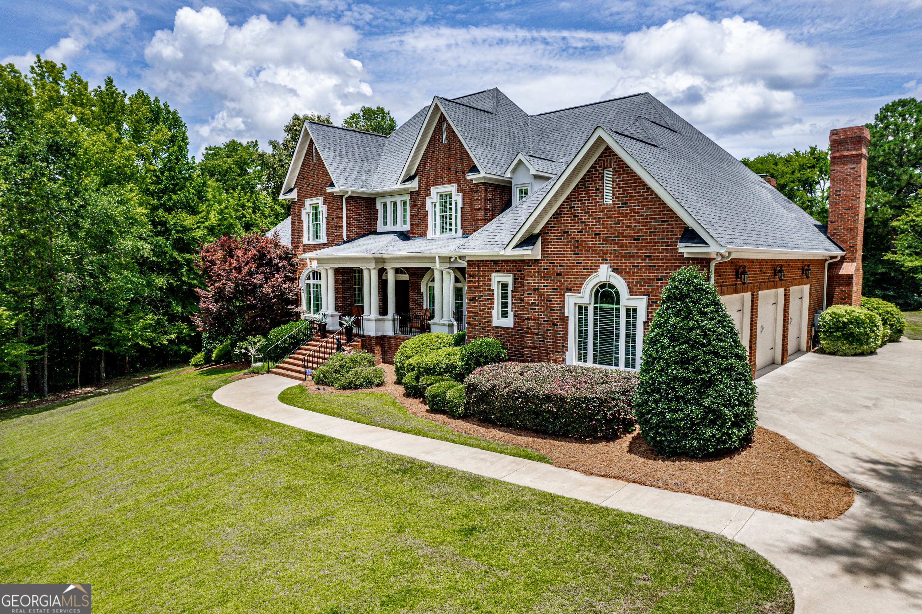 415 Irongate