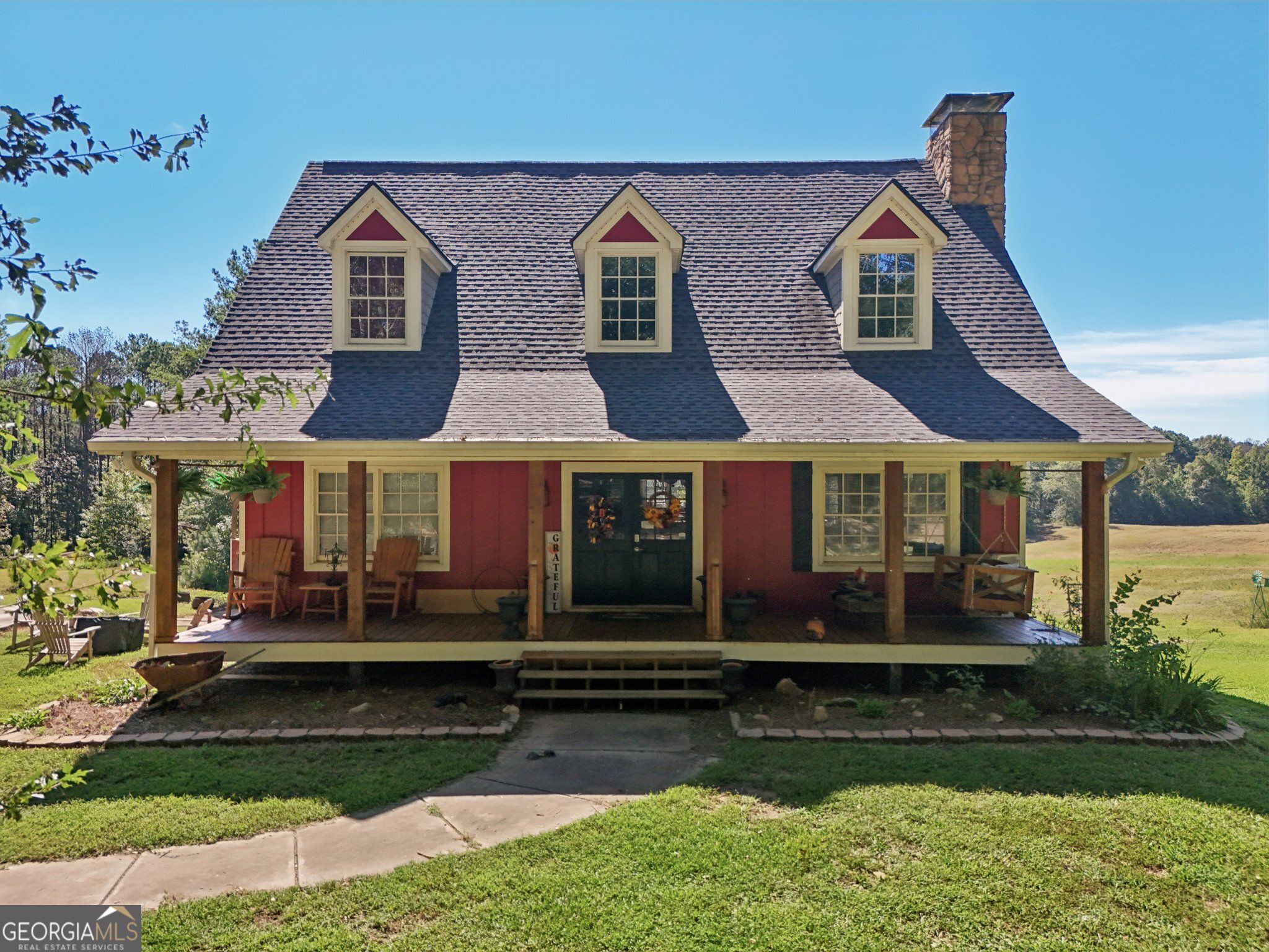 1509 Wagers Mill RD
