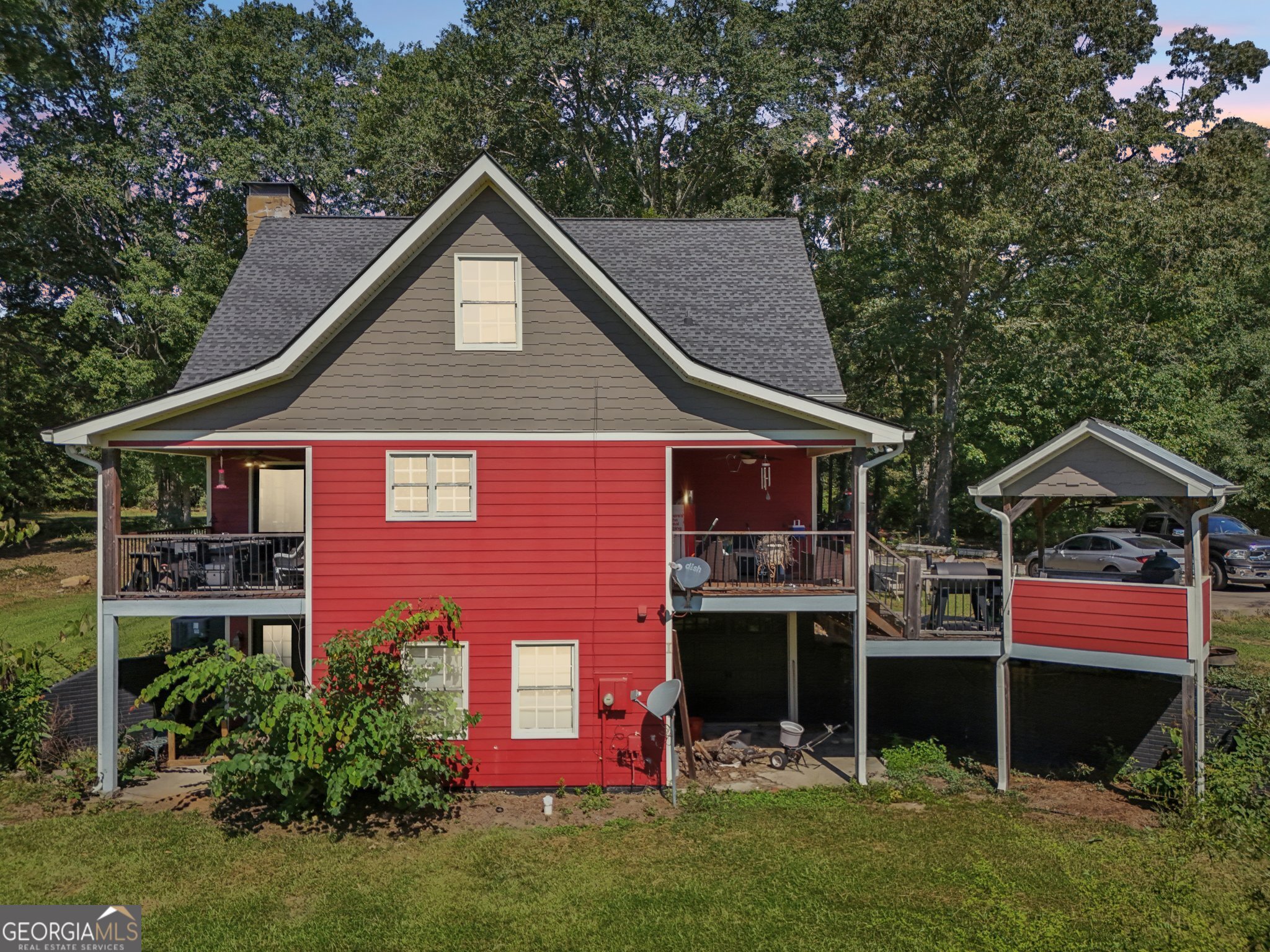 1509 Wagers Mill RD