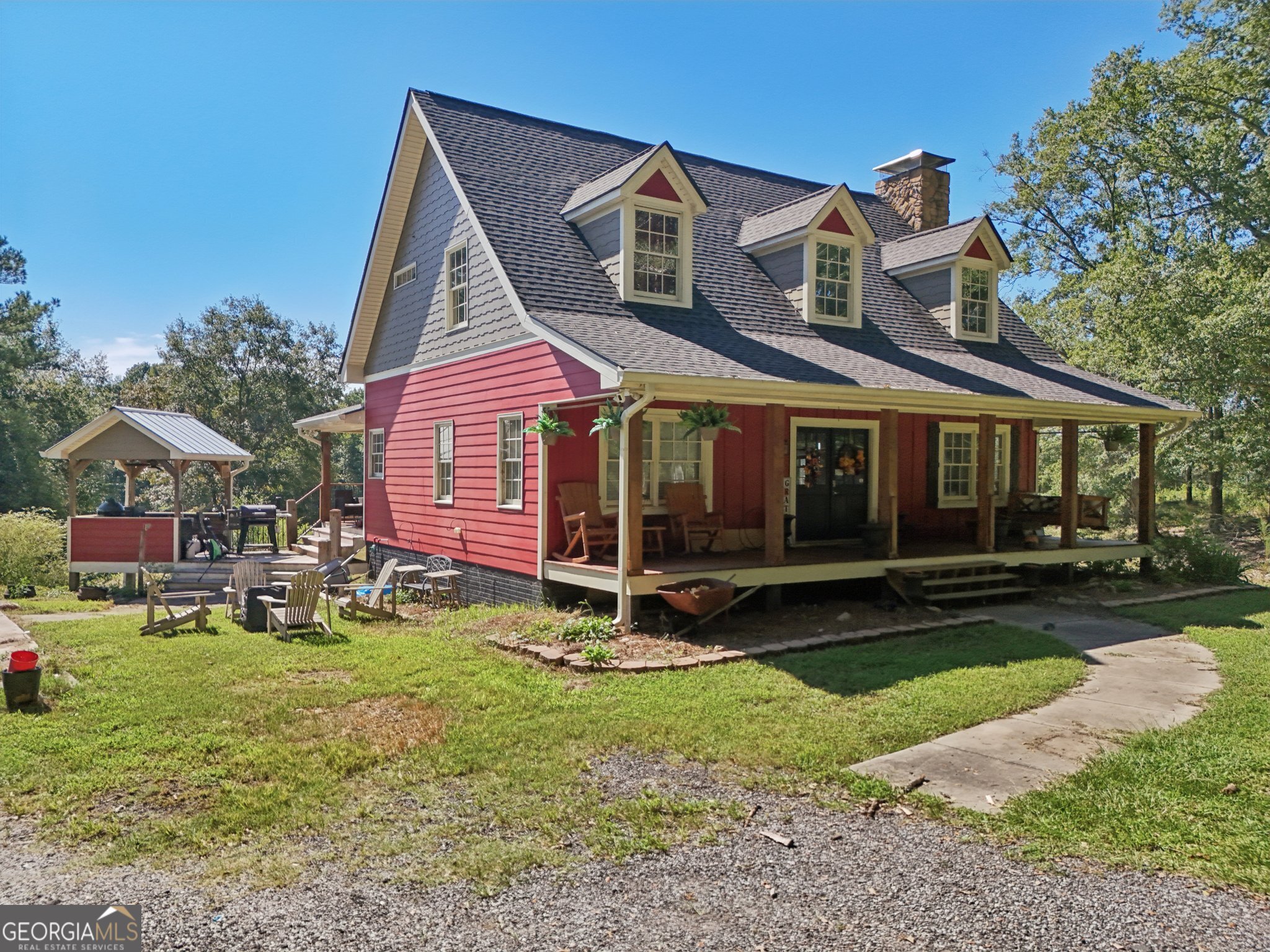 1509 Wagers Mill RD
