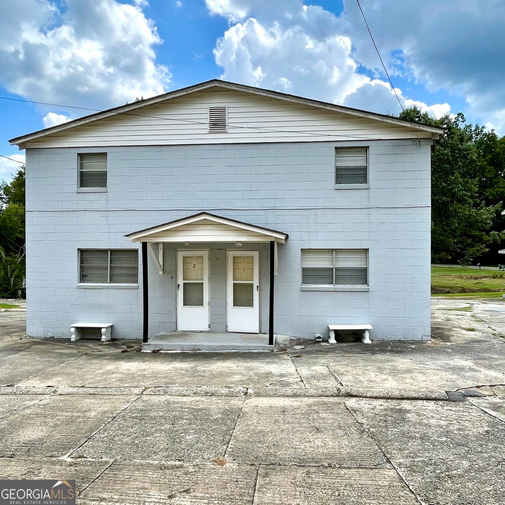 Photo of 306 E Moore Street #1, DUBLIN, GA 31021 (MLS # 10854669)