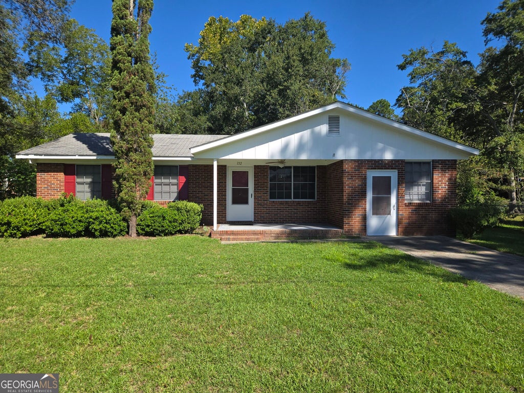 Photo of 132 President Circle, Statesboro, GA 30458 (MLS # 10848859)