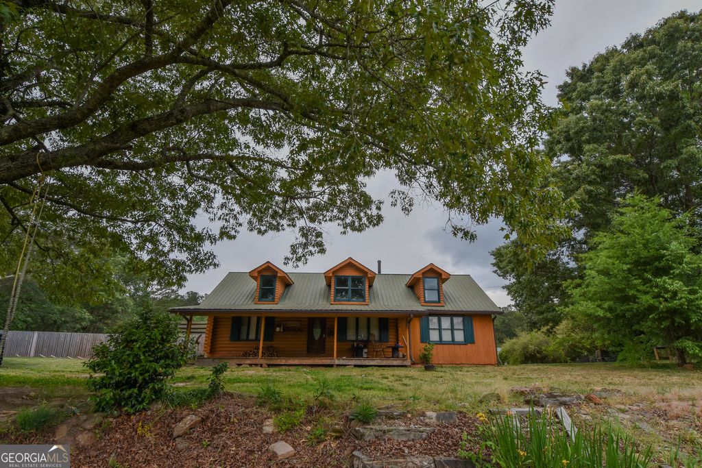 Photo of 350 Double Bridge Road, Thomaston, GA 30286 (MLS # 10758954)