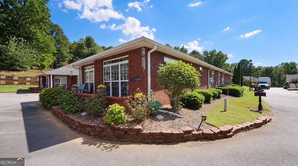Photo of 4232 Pondview Way, Oakwood, GA 30566 (MLS # 10848565)