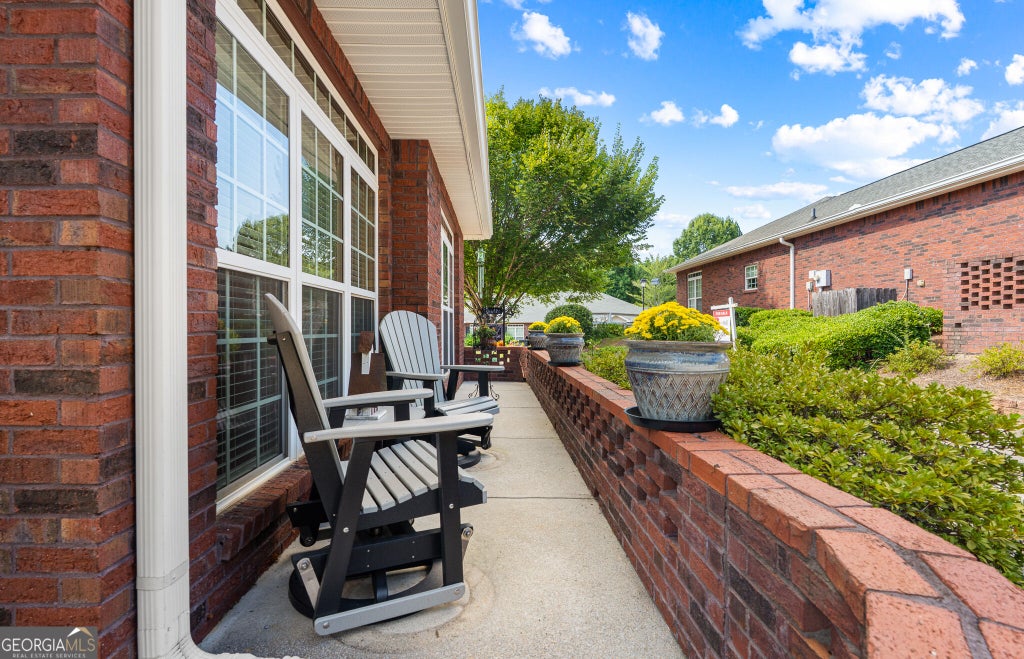 Photo of 4232 Pondview Way, Oakwood, GA 30566 (MLS # 10848565)