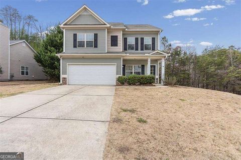 Photo of 100 Arbor Chase Parkway, Rockmart, GA 30153 (MLS # 10683498)