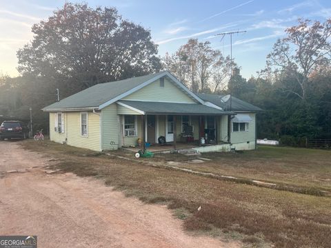 125 Karen DR McDonough GA 30252