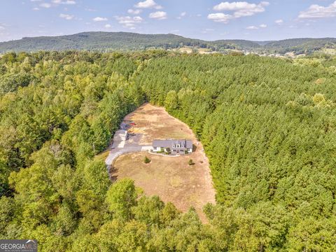 A home in Rocky Face