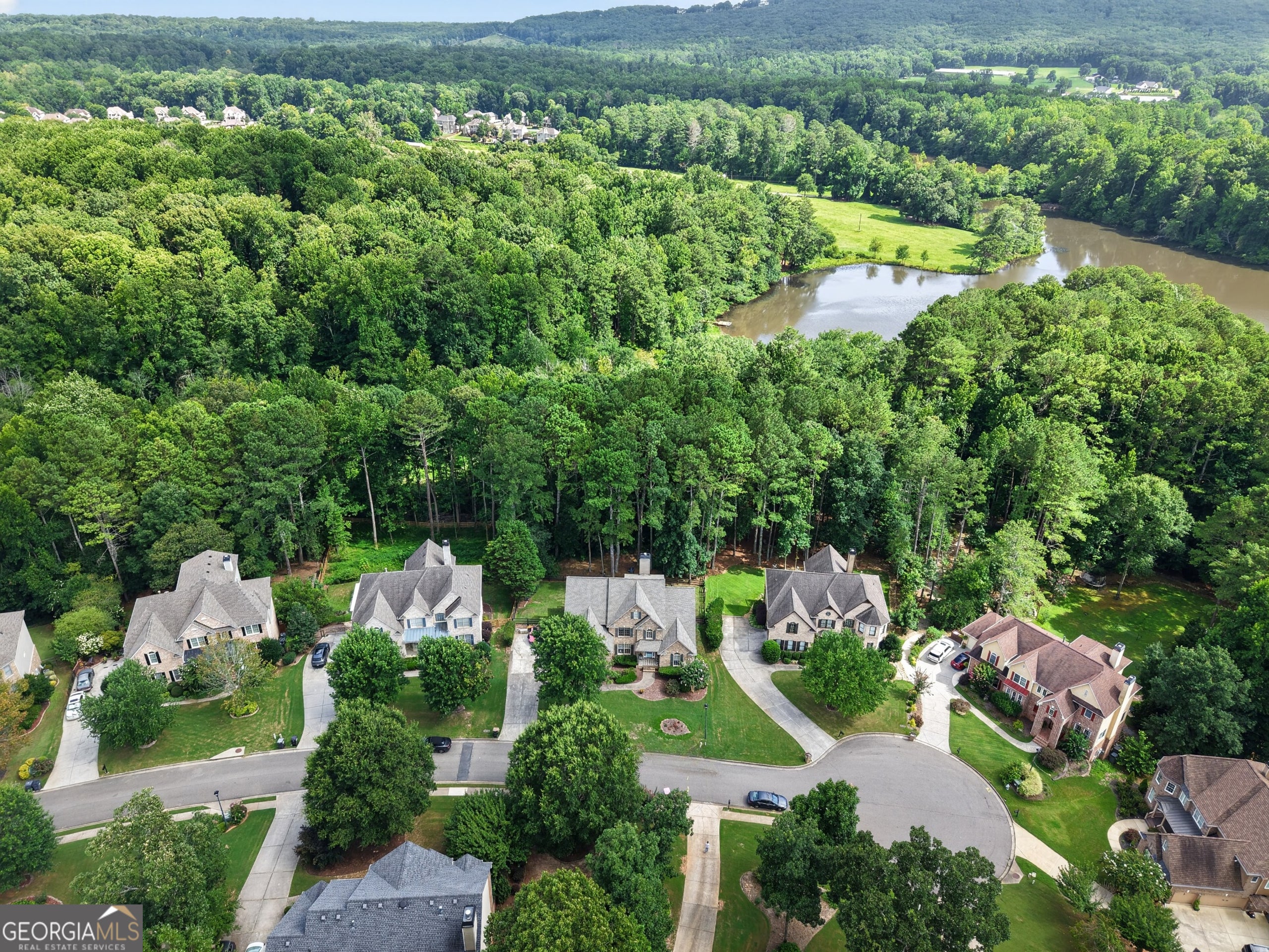 6355 Lake Oak LNDG