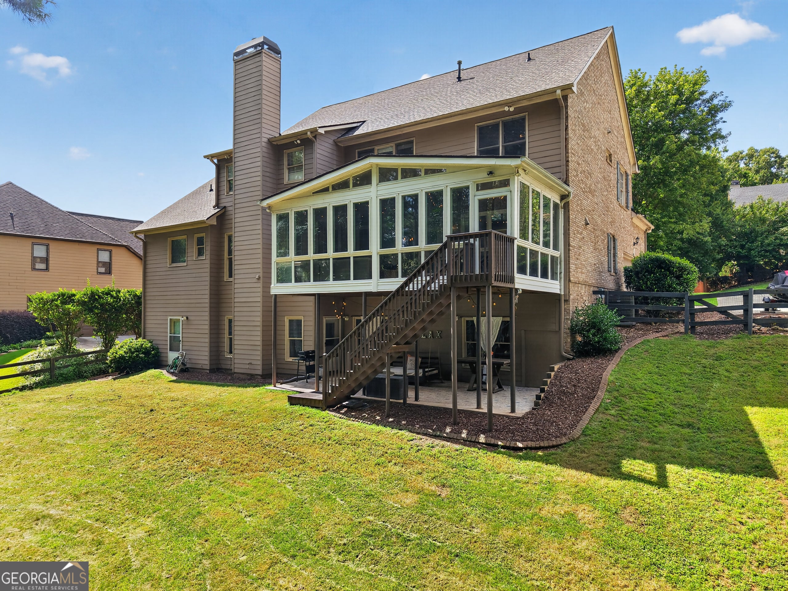 6355 Lake Oak LNDG