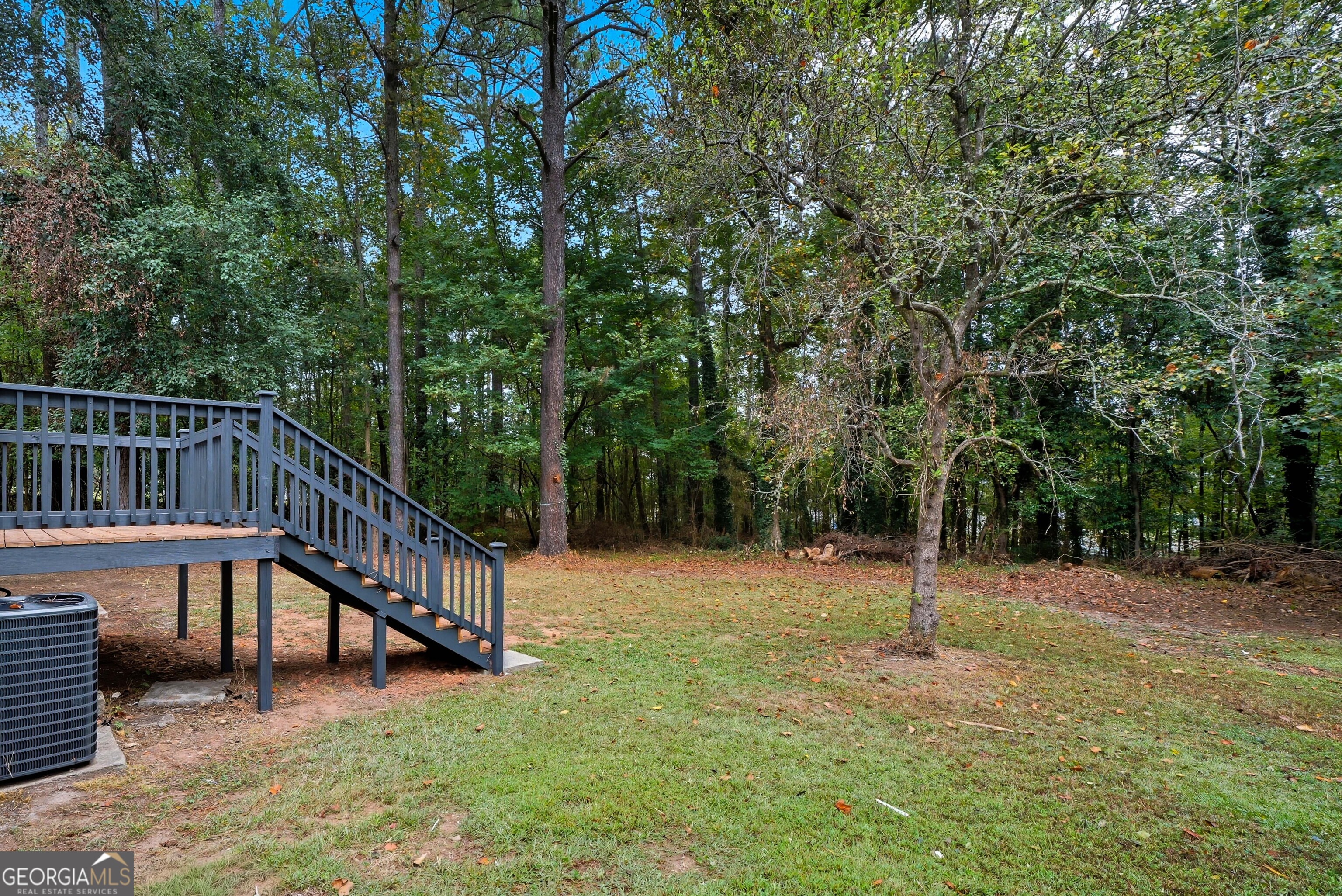 Paradise Park - Residential