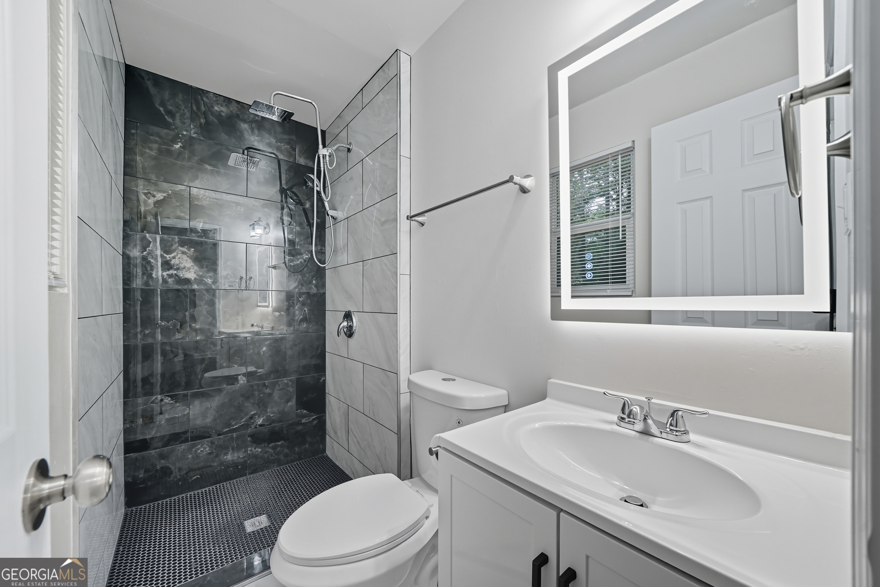 Paradise Park - Residential