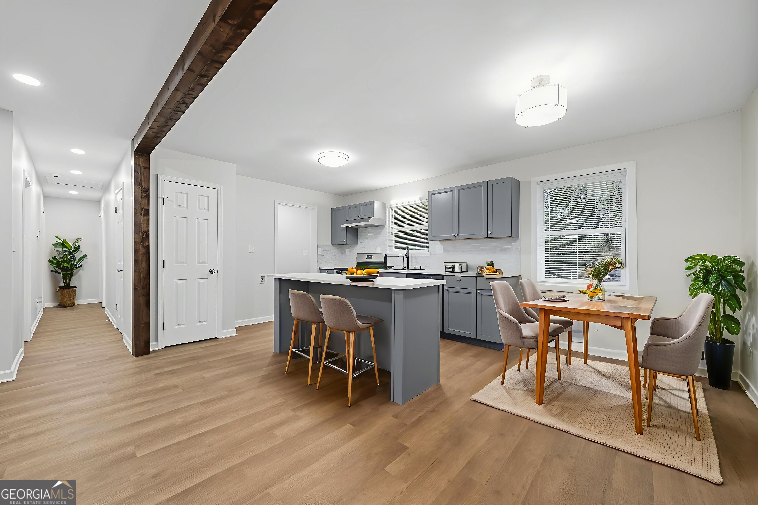 Paradise Park - Residential