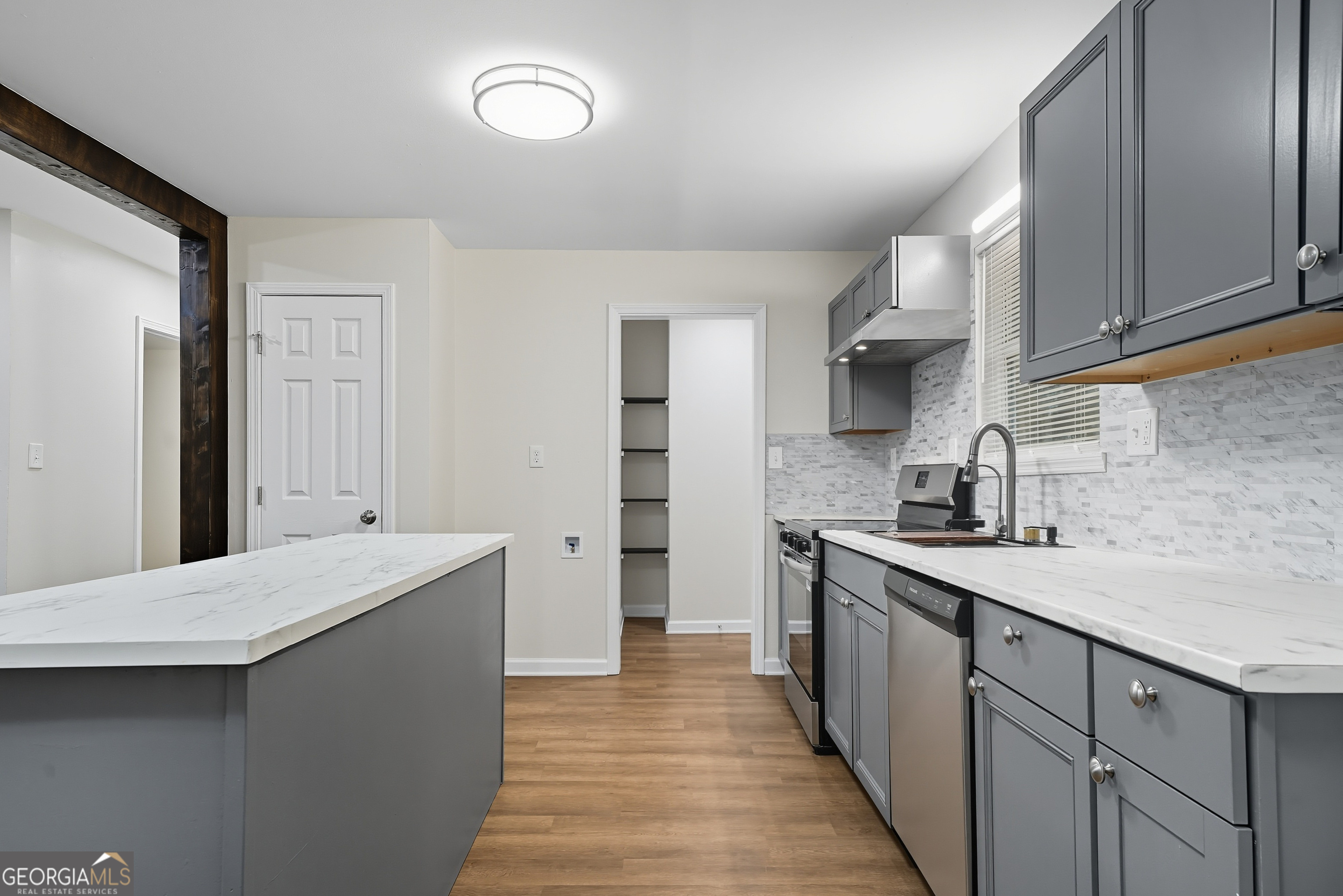 Paradise Park - Residential