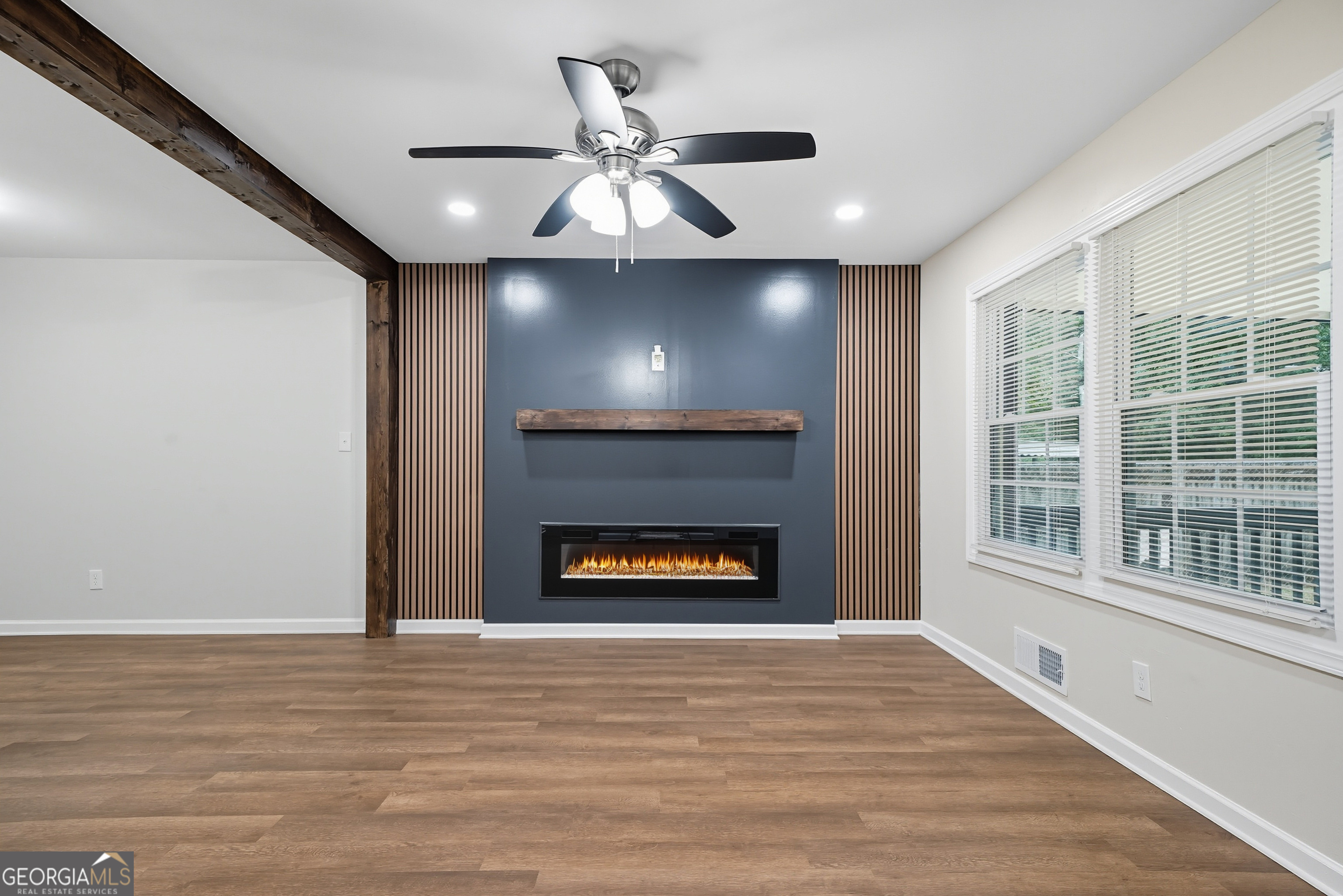 Paradise Park - Residential