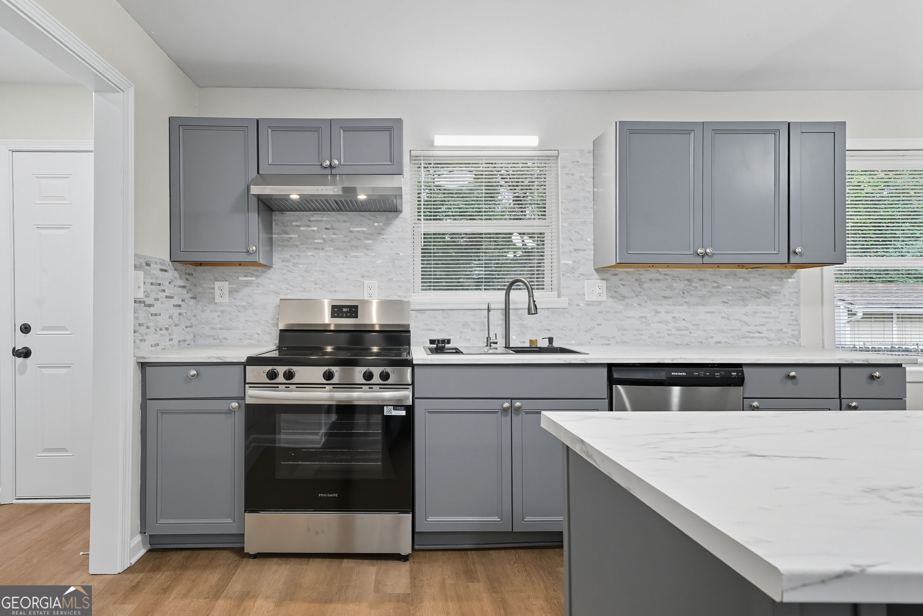 Paradise Park - Residential