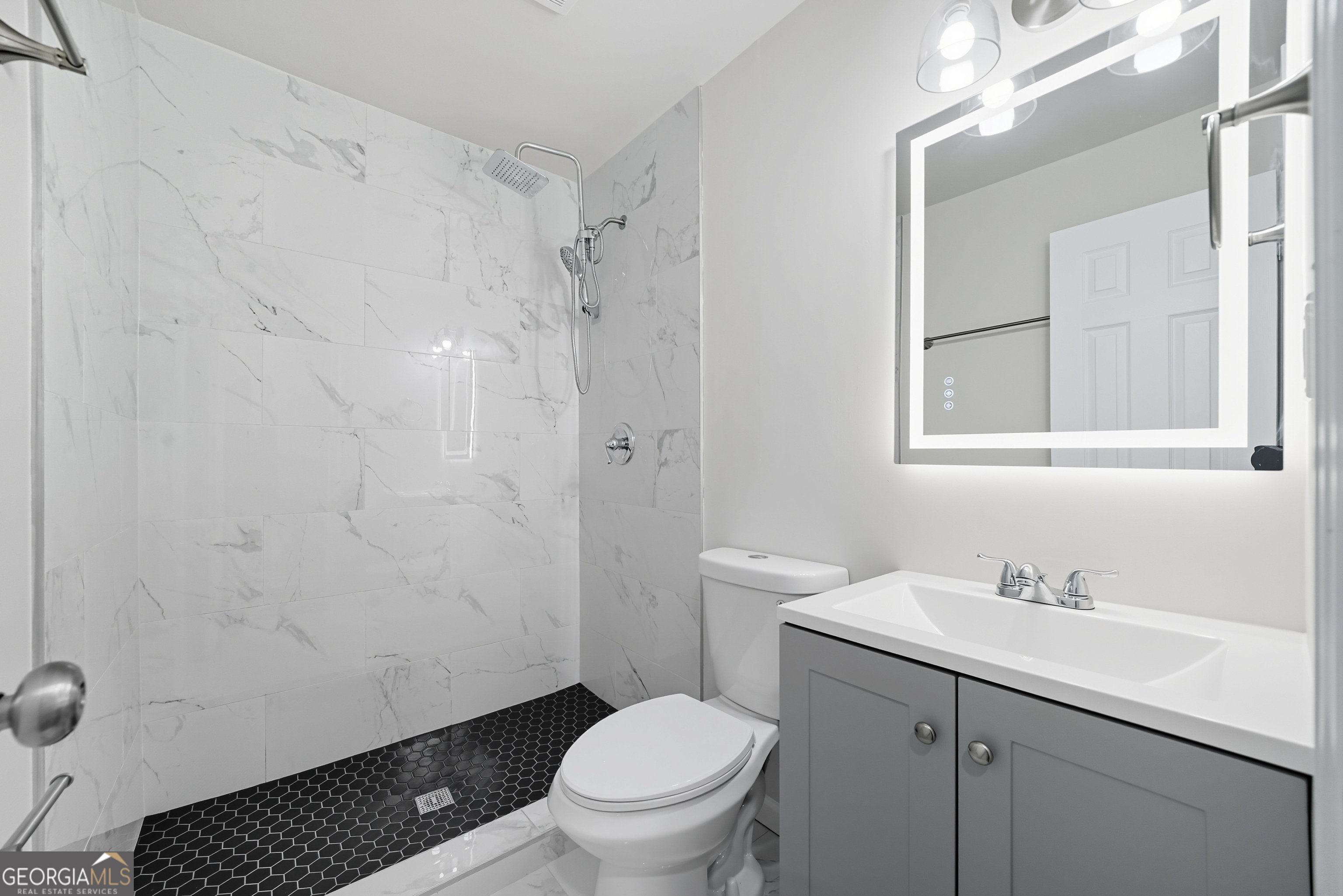 Paradise Park - Residential