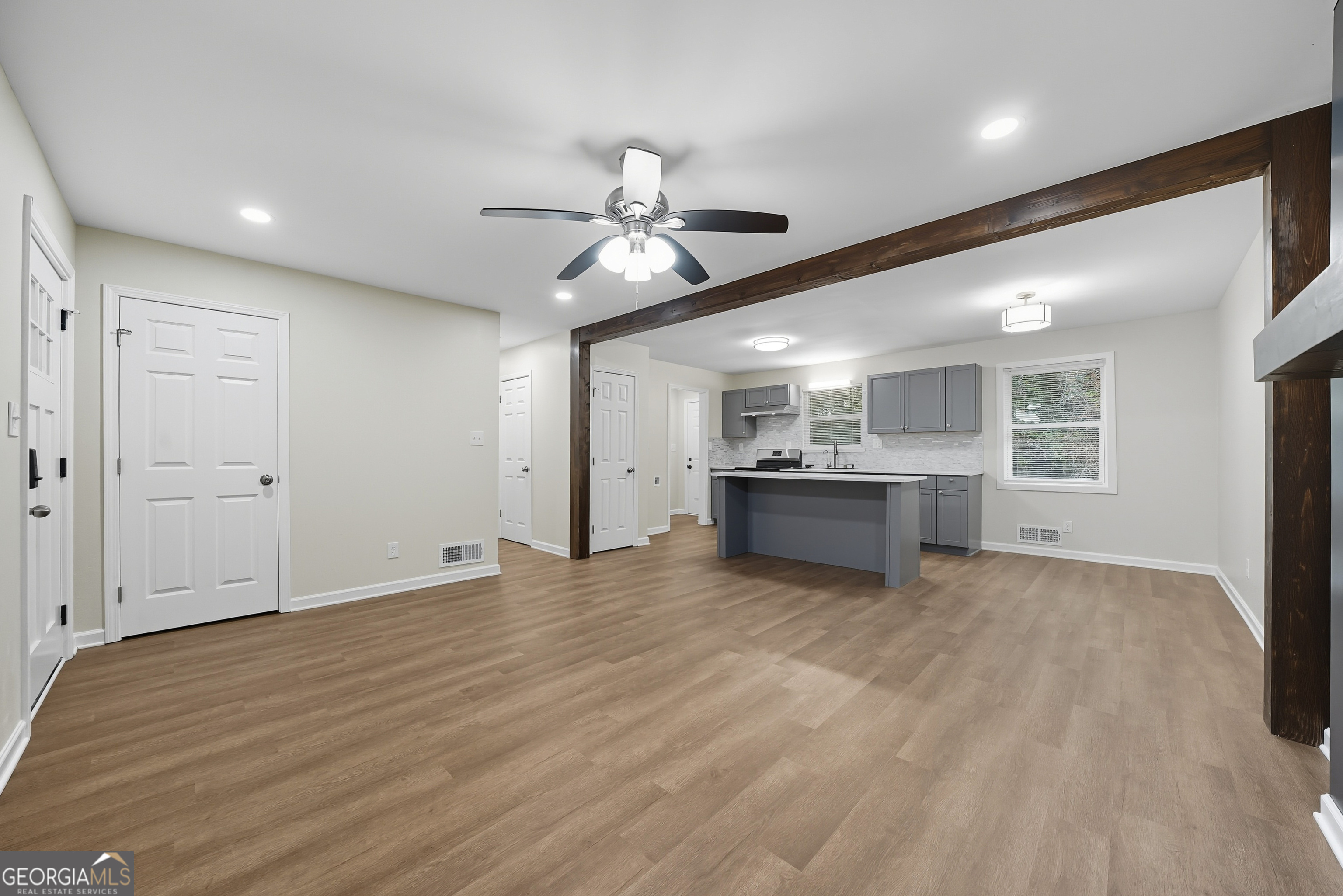 Paradise Park - Residential