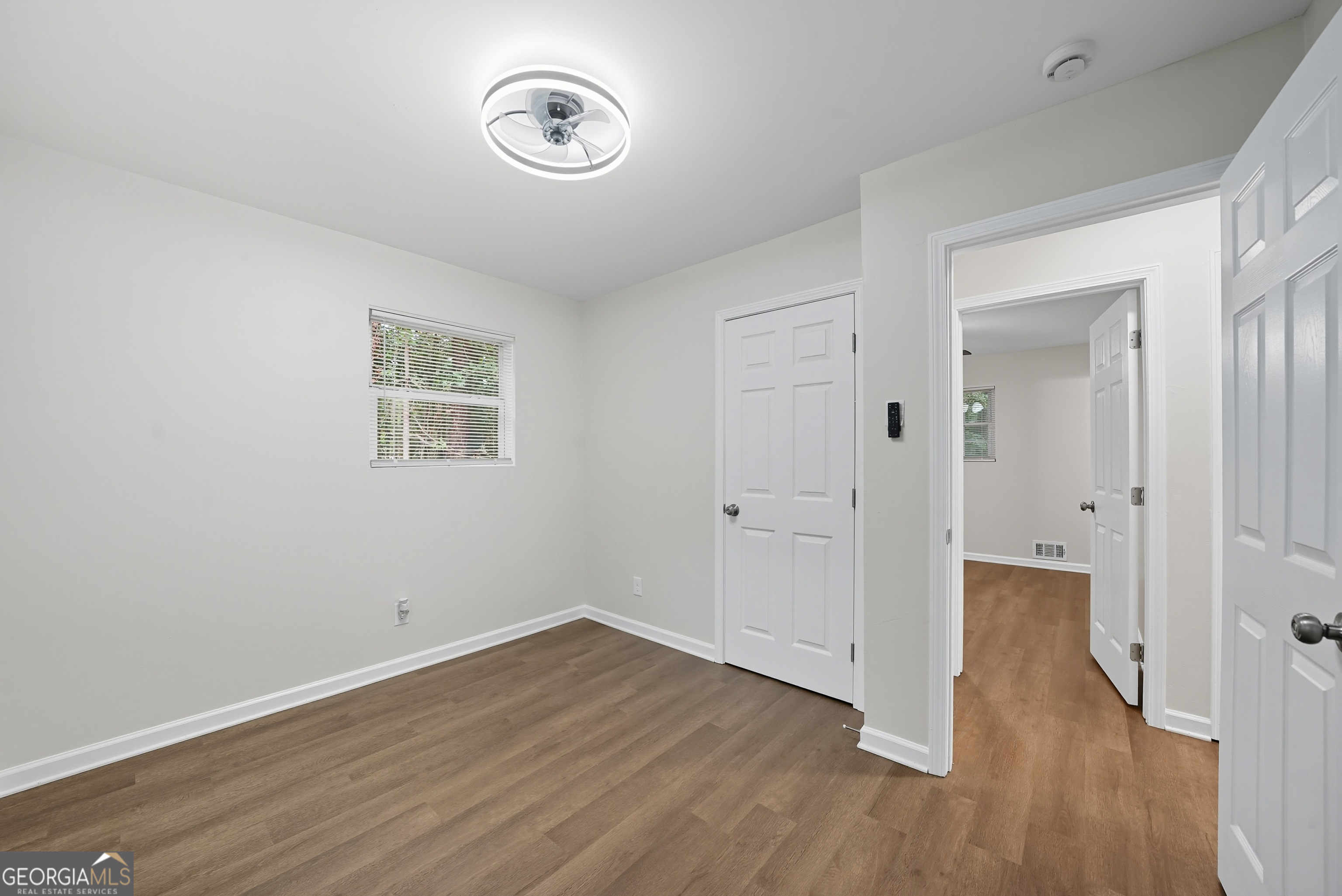 Paradise Park - Residential