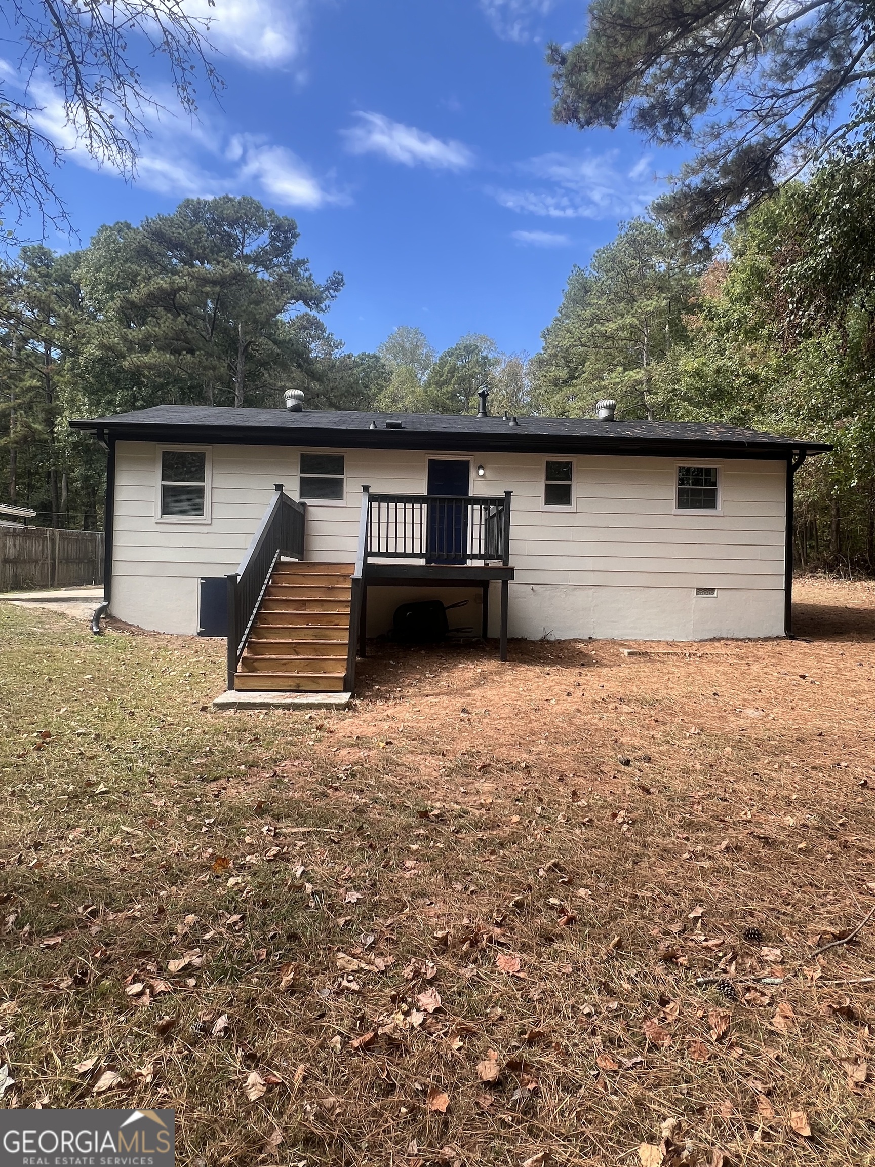 Paradise Park - Residential