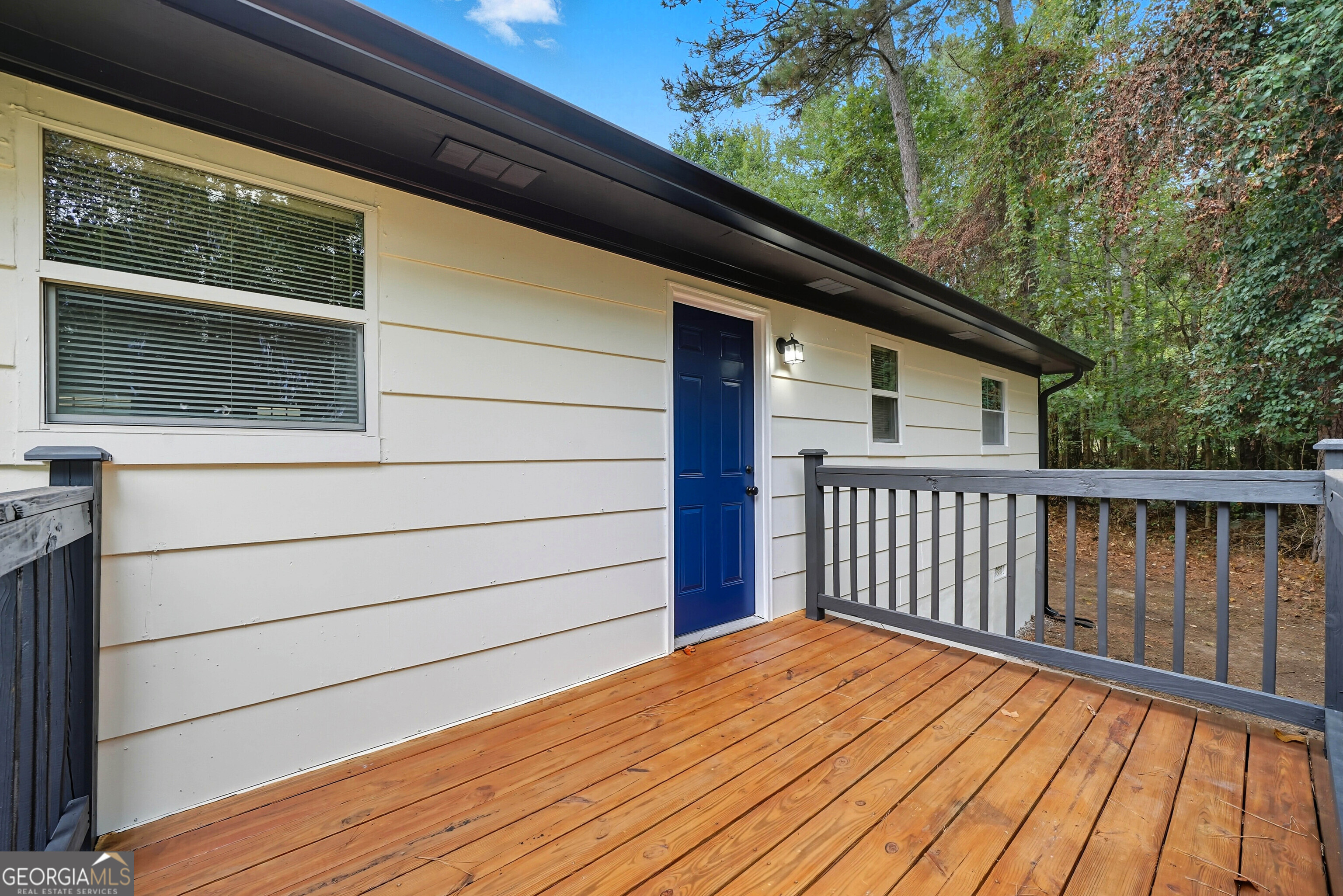 Paradise Park - Residential