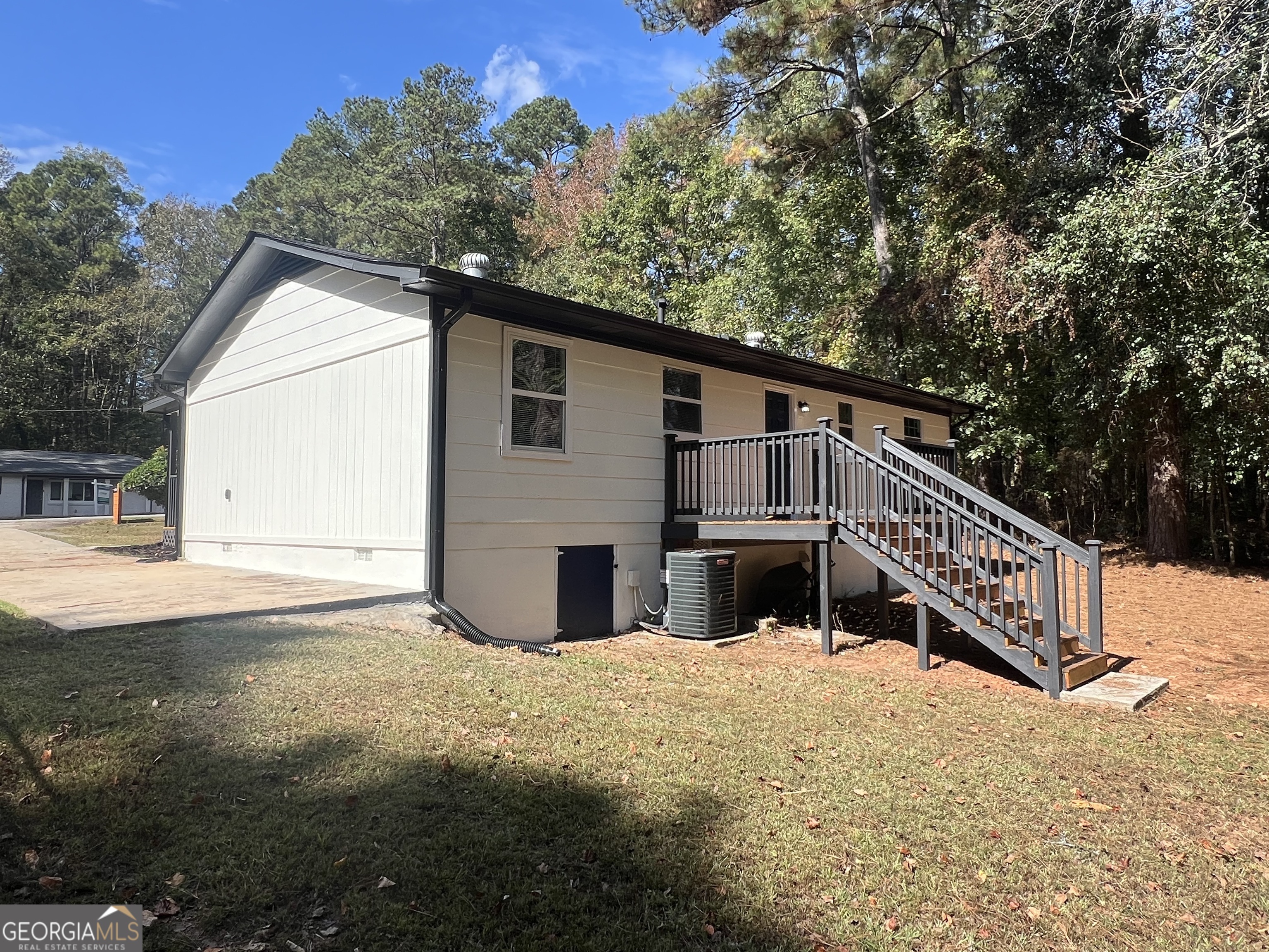 Paradise Park - Residential