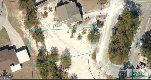 Photo of 2703 Crestview Court, Hephzibah, GA 30815 (MLS # 10658269)