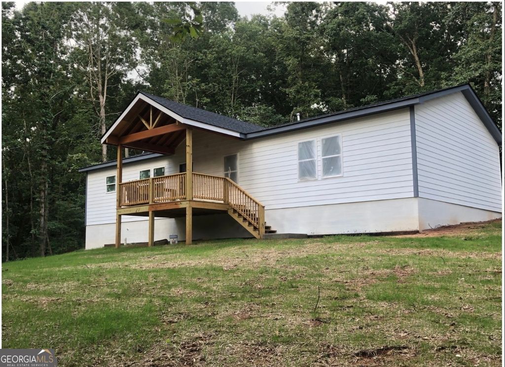 Photo of 39 Huckleberry Lane, Winder, GA 30680 (MLS # 10670036)