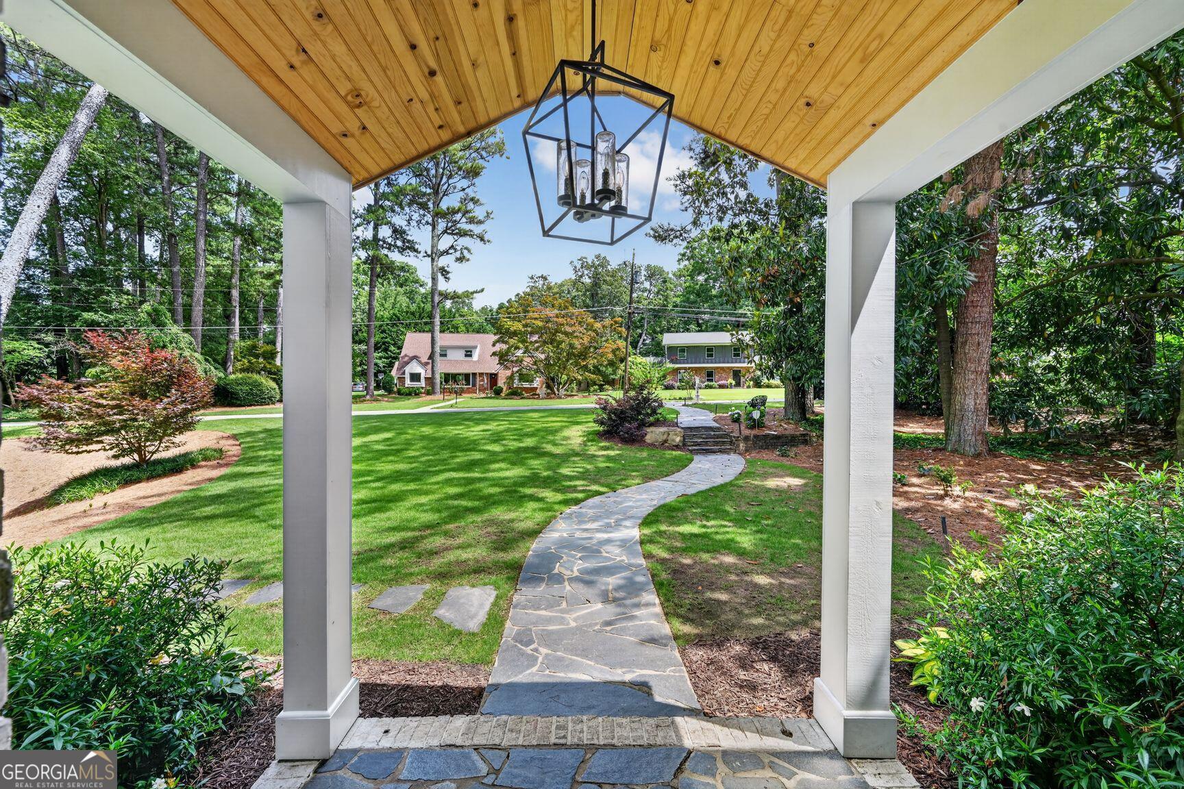 2230 Lebaron DR NE