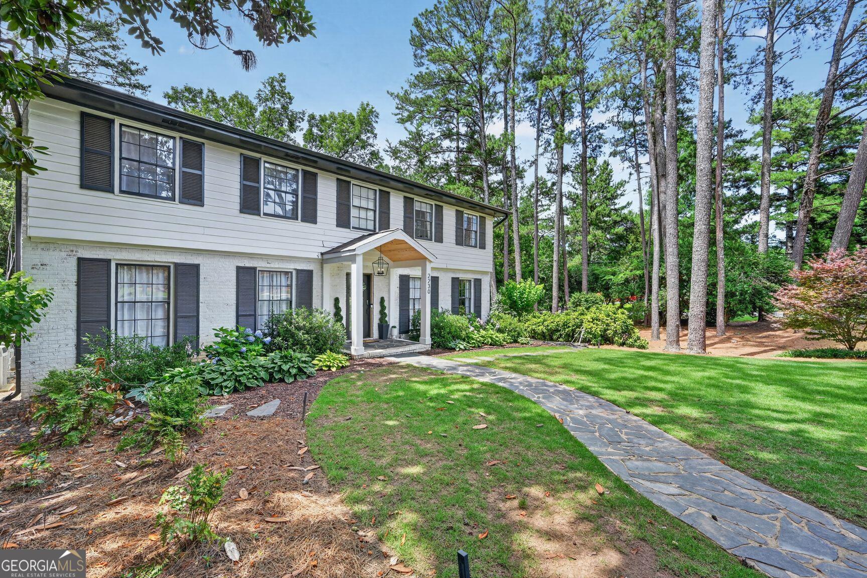 2230 Lebaron DR NE