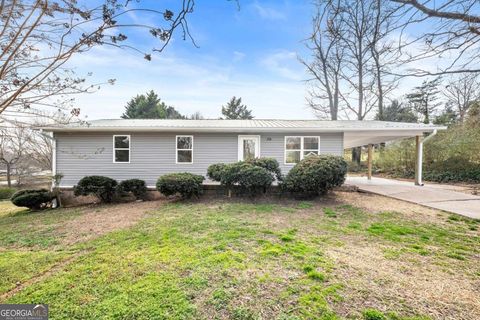 Photo of 2180 Deville Lane, Gainesville, GA 30507 (MLS # 10695875)