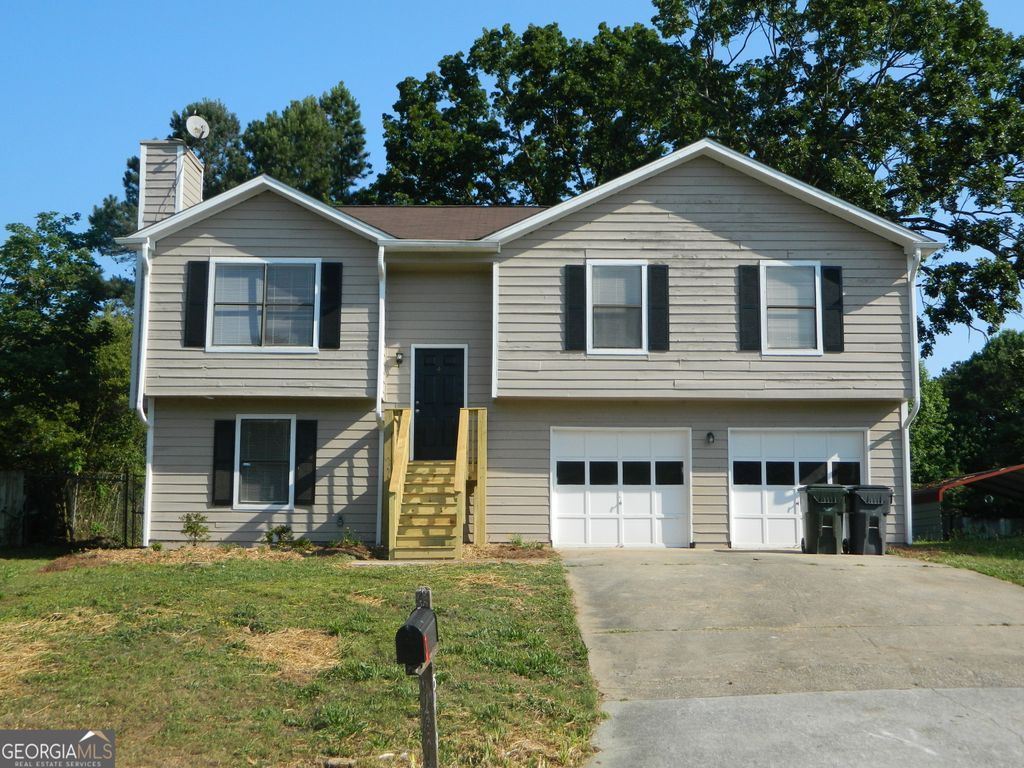 Photo of 5782 Glenn Hollow Lane, Norcross, GA 30071 (MLS # 10666135)