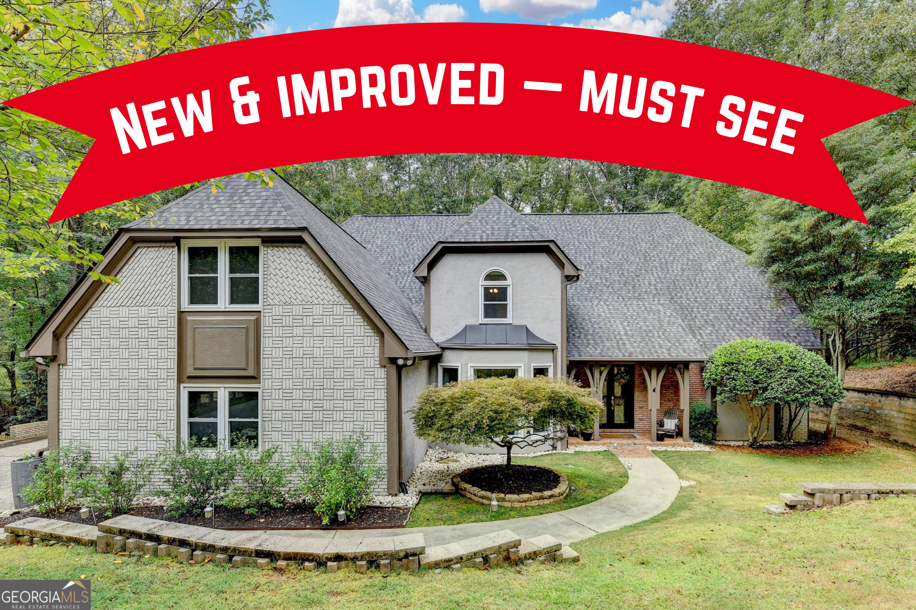 1595 Northcliff TRCE