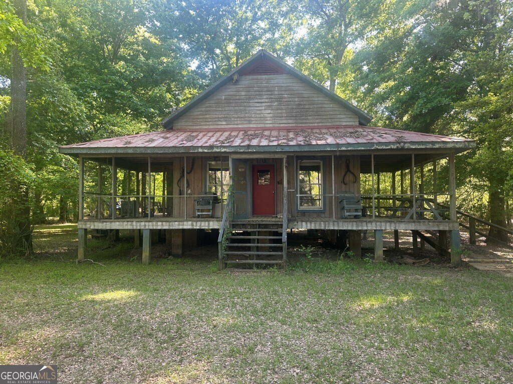 0 Old Poor Robin RD