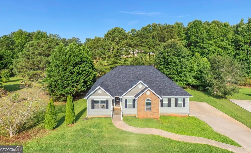 Photo of 208 Oaken Bucket Drive, Temple, GA 30179 (MLS # 10823887)