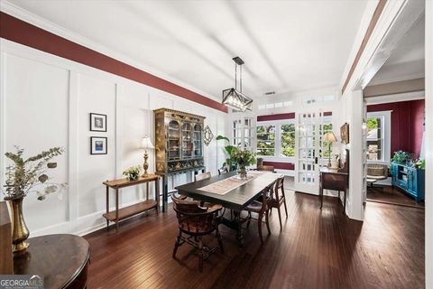 Photo of 679 Durant Place NE #H, Atlanta, GA 30308 (MLS # 10733796)