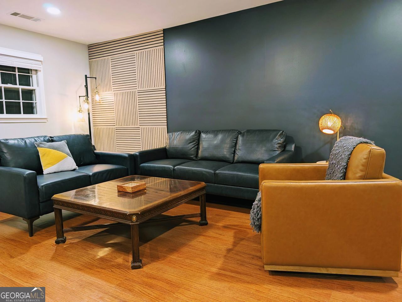 Beverly Hills Estates - Residential Lease