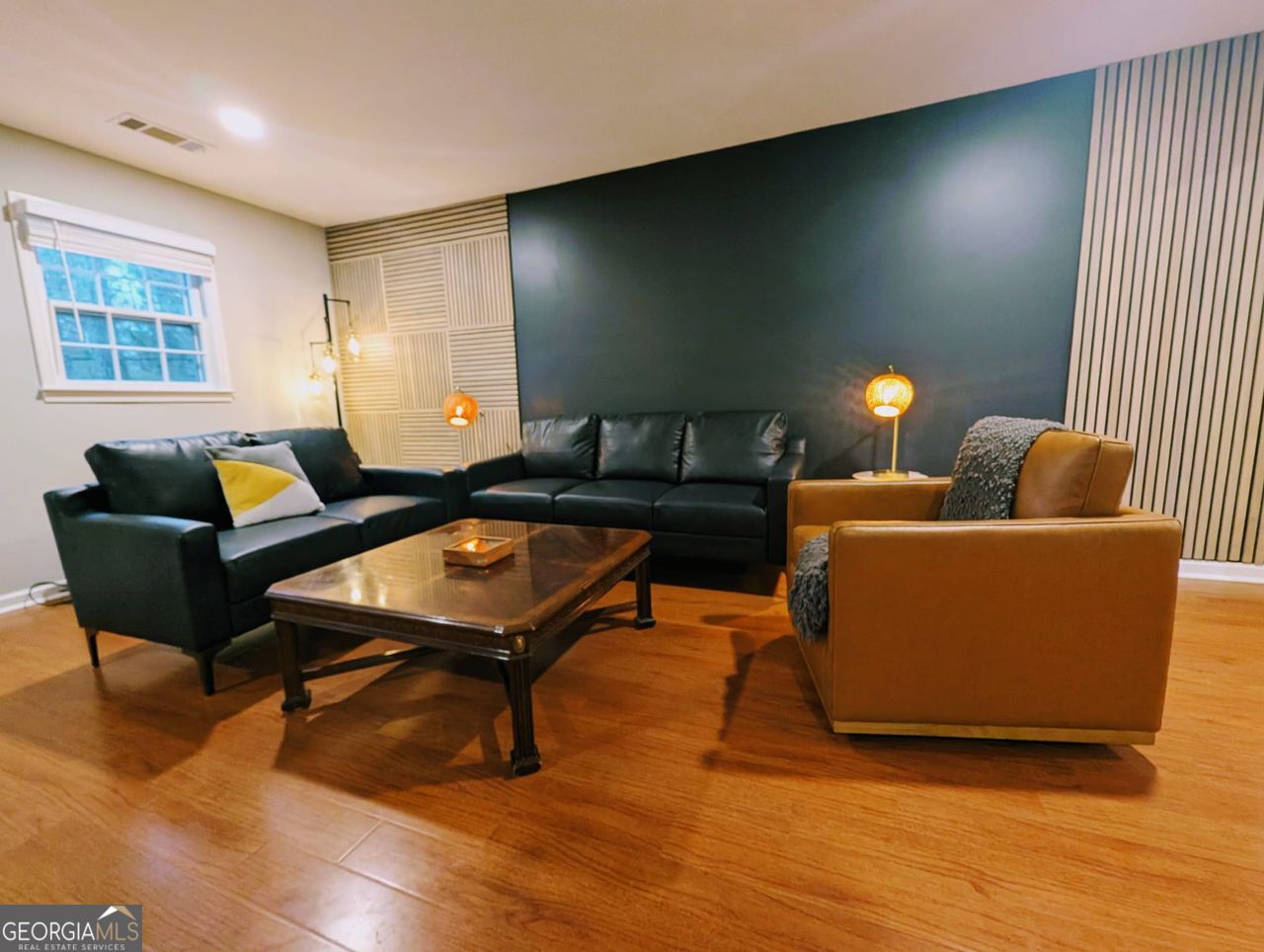 Beverly Hills Estates - Residential Lease