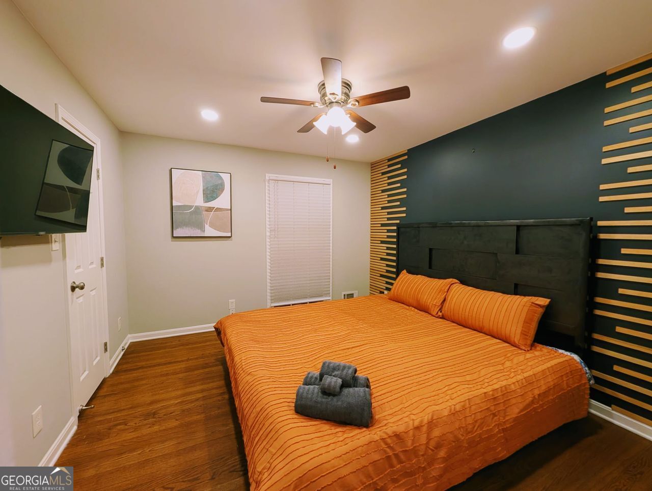 Beverly Hills Estates - Residential Lease