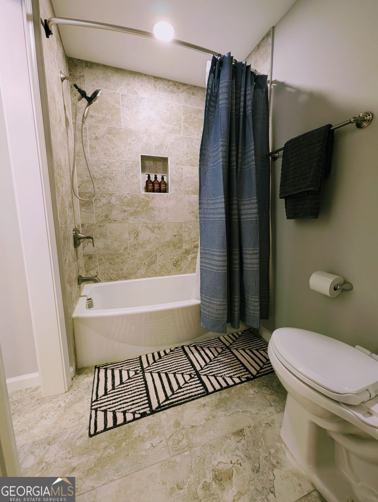 Beverly Hills Estates - Residential Lease