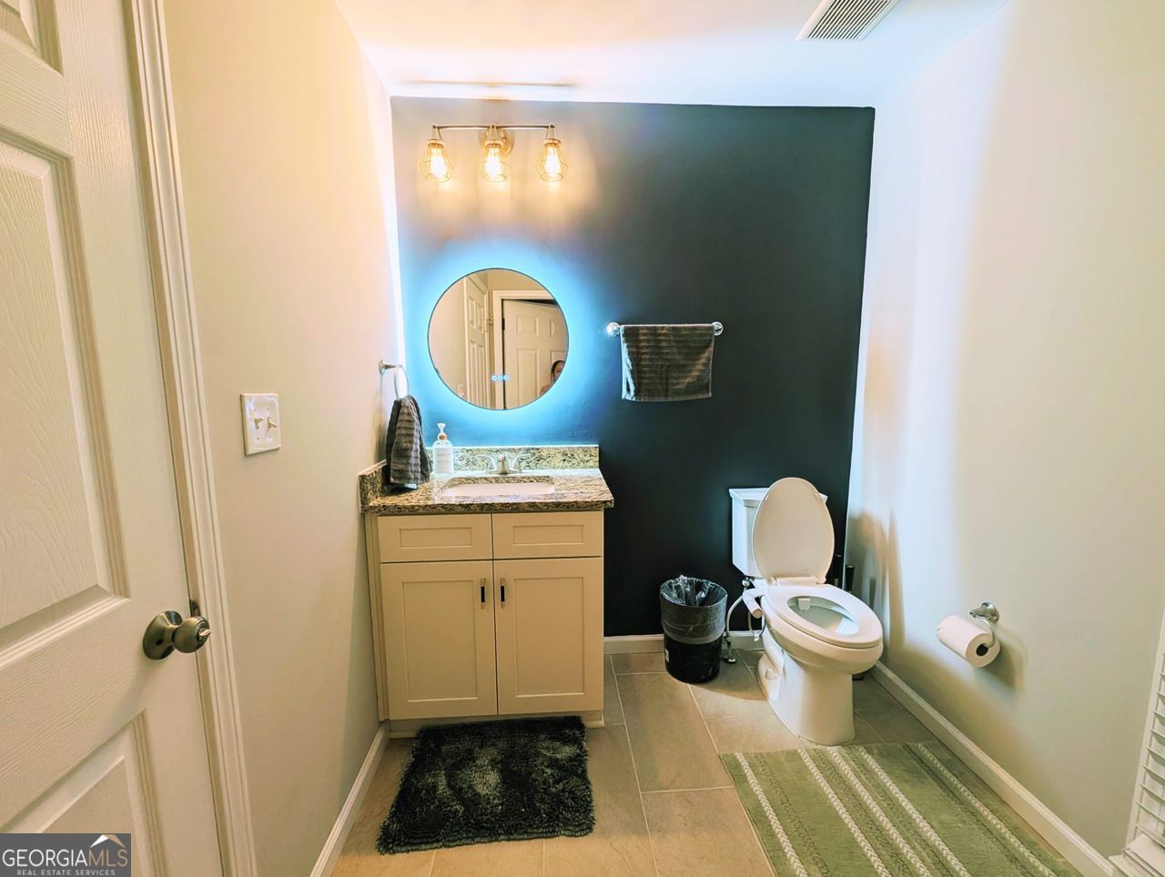 Beverly Hills Estates - Residential Lease